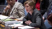 Πρέσβης ΗΠΑ στον ΟΗΕ: Η Ρωσία διαλύει την παγκόσμια τάξη