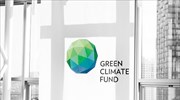 Οι ΗΠΑ κατέθεσαν 500 εκατ. δολ. στο Πράσινο Ταμείο για το Κλίμα