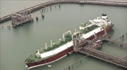 Η βαρυχειμωνιά στην Ασία αυξάνει τους ναύλους στα LNG Carriers