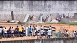 Συνεχίζεται ο πόλεμος των ναρκο - συμμοριών στις φυλακές της Βραζιλίας
