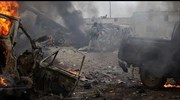 Υπονόμευση της ειρηνευτικής διαδικασίας για τη Συρία «βλέπει» ο Σεργκέι Λαβρόφ