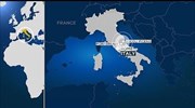 Τρεις σεισμοί άνω των 5 Ρίχτερ ταρακούνησαν την κεντρική Ιταλία μέσα σε μία ώρα