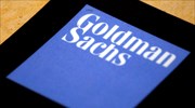 Άνω των προσοδκιών τα κέρδη της Goldman Sachs