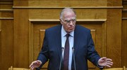 Β. Λεβέντης: Σε όλα θα υπογράψουμε αλλιώς θα φύγουμε από το ευρώ