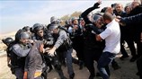 Ισραήλ: Επεισόδια για την κατεδάφιση οικισμού βεδουίνων