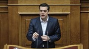 Στην αντεπίθεση ο Πρωθυπουργός για τον ΔΟΛ