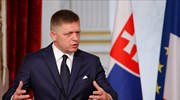 Σλοβακία: Λάθος η Βρετανία να βγει ισχυρότερη και η Ε.Ε. πιο αδύναμη από το Brexit