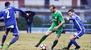 Football League: Κερδισμένη η Λαμία