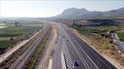 Κυκλοφοριακές ρυθμίσεις στο ύψος της Αρχαίας Κορίνθου από την Πέμπτη