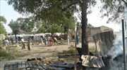 Νιγηρία: Τουλάχιστον 70 άμαχοι νεκροί από βομβαρδισμό καταυλισμού προσφύγων