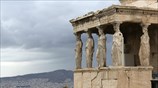 Βόλτα στον Παρθενώνα