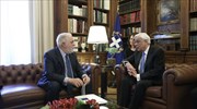 Κανιέτε: Ο ενεργειακός τομέας μπορεί να φέρει επενδύσεις στην Ελλάδα