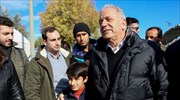 Στην Αθήνα για συνάντηση με Αβραμόπουλο αύριο οι δήμαρχοι των νησιών του Αν. Αιγαίου