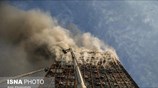 Ιράν: Περισσότεροι από 30 νεκροί μετά την κατάρρευση πολυόροφου κτιρίου Tεχεράνη