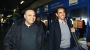 Manolo Jimenez set to return to AEK Athens FC