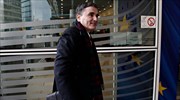 Amid delays leftist Greek govt now aims for 