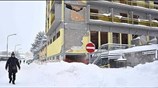 Κεντρική Ιταλία: Πρώτα καταιγίδες, μετά χιόνια, τώρα σεισμοί...