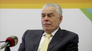 Συγγνώμη του Γ. Γιακουμάτου για τα περί ομοφυλοφιλίας