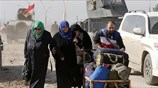 Ιράκ: Χιλιάδες άμαχοι εγκαταλείπουν τα σπίτια τους