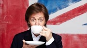 Paul McCartney: Μήνυση για τα δικαιώματα τραγουδιών των Beatles