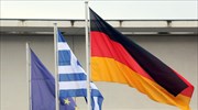 SZ: Η πίστη του Βερολίνου στην Ευρώπη και η Ελλάδα