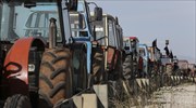 Τα αγροτικά μπλόκα 2017 ξεκινούν από τη Δευτέρα