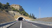 Kλειστή έως 26/1 η Ε.Ο. Κορίνθου-Πατρών, μεταξύ Σελιανιτίκων και Ρίου