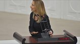 Τουρκία: Βουλευτής δέθηκε με χειροπέδες μέσα στην Εθνοσυνέλευση