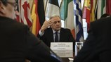 Αποσυμφόρηση των νησιών ζητούν οι δήμαρχοι από τον Δ. Αβραμόπουλο