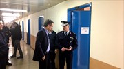 Κυρ. Μητσοτάκης: Με κυβέρνηση Ν.Δ. θα επιστρέψει ο νόμος και η τάξη στη χώρα