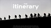 «The itinerary»: Φωτογραφικό λεύκωμα με το οδοιπορικό των προσφύγων
