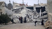 Συρία: Τουλάχιστον 100 μαχητές της Αλ Κάιντα νεκροί από αεροπορικές επιδρομές των ΗΠΑ