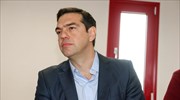 Αλ. Τσίπρας: Η Ελλάδα παράγοντας σταθερότητας και ανάπτυξης