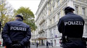 Αυστρία: Έρευνες σε σπίτια μετά τη σύλληψη υπόπτου για τρομοκρατία