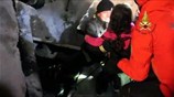 Ιταλία: Ενδείξεις για επιζώντες στο ξενοδοχείο που ισοπεδώθηκε από χιονοστιβάδα