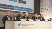 Grimaldi managing director says group interested in purchases, mergers throughout Med; reference to HSW