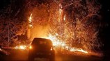 Στο έλεος της πύρινης λαίλαπας η Χιλή