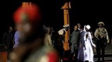 Γκάμπια: Εξορία στην Ισημερινή Γουινέα για τον Γιαχία Τζάμε