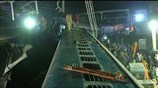 Ινδία: Πάνω από 20 νεκροί σε εκτροχιασμό ταχείας αμαξοστοιχίας
