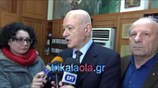 Δ. Παπαδημητρίου: Υπό διαπραγμάτευση το αφορολόγητο