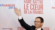Αμόν εναντίον Βαλς για το χρίσμα των Γάλλων Σοσιαλιστών