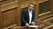 Στ. Θεοδωράκης: Στη Γαλλία οι σοσιαλιστές δεν φοβούνται τις κάλπες