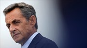 Ποινή φυλάκισης χωρίς αναστολή σε στενό συνεργάτη του Σαρκοζί
