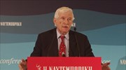 Shipping sector faced with uncertainty, challenges, participants at "N" conference hear