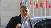 Crucial week begins for Greek program; FinMin expected to cite measures, but in person