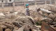 Συρία: Επί τάπητος ο μηχανισμός διασφάλισης της κατάπαυσης του πυρός