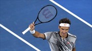 Τένις: Ελβετικός εμφύλιος στο Australian Open