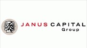 Mείωση κερδών και εσόδων για την Janus Capital