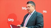 Τον Σουλτς προτείνει ως υποψήφιο καγκελάριο με το SPD ο Γκάμπριελ