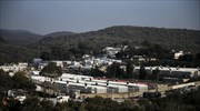 Λέσβος: Νεκρός μετανάστης στον καταυλισμό της Μόριας